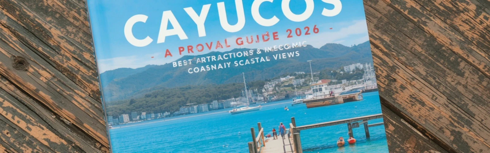 Cayucos Travel Guide 2026: Best Attractions & Scenic Coastal Views