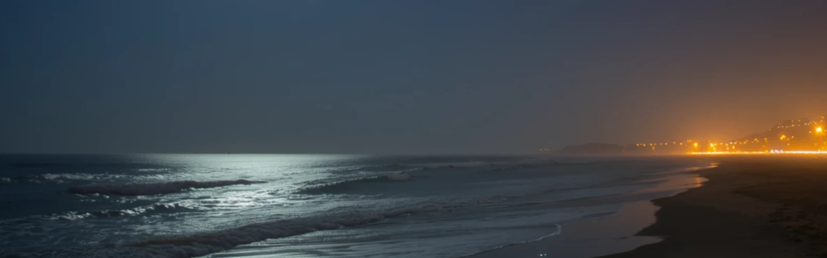 Top Things to Do at Night in Cayucos: Hidden Gems & Coastal Hangouts