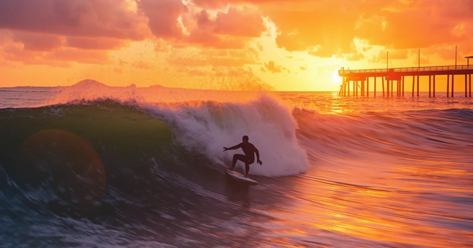 Outdoor Adventures in Cayucos: Surfing, Hiking & Coastal Activities
