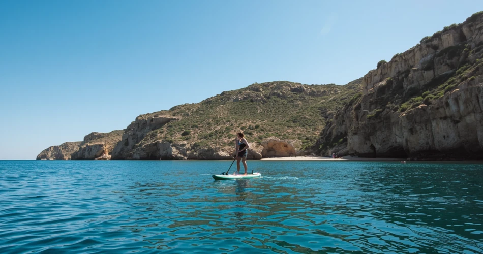 Outdoor Adventures in Cayucos: Surfing, Hiking & Coastal Activities
