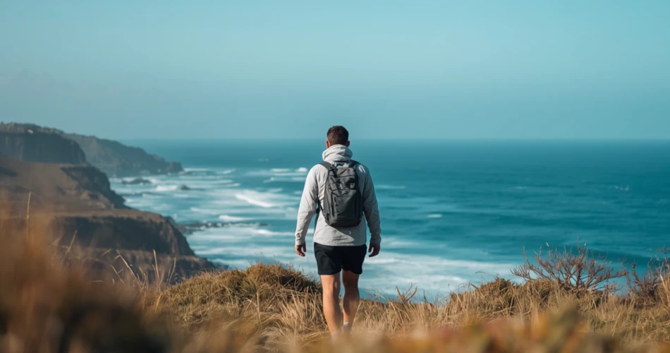 Outdoor Adventures in Cayucos: Surfing, Hiking & Coastal Activities