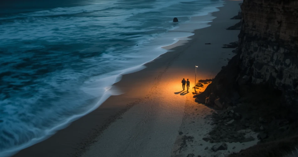 Top Things to Do at Night in Cayucos: Hidden Gems & Coastal Hangouts