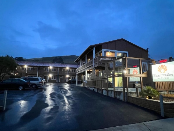 Beachwalker Inn Cayucos image 1