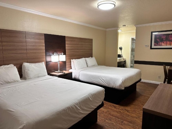 Beachwalker Inn Cayucos image 12