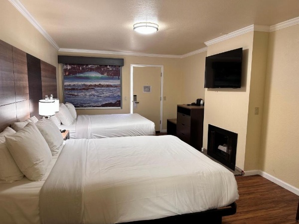 Beachwalker Inn Cayucos image 16