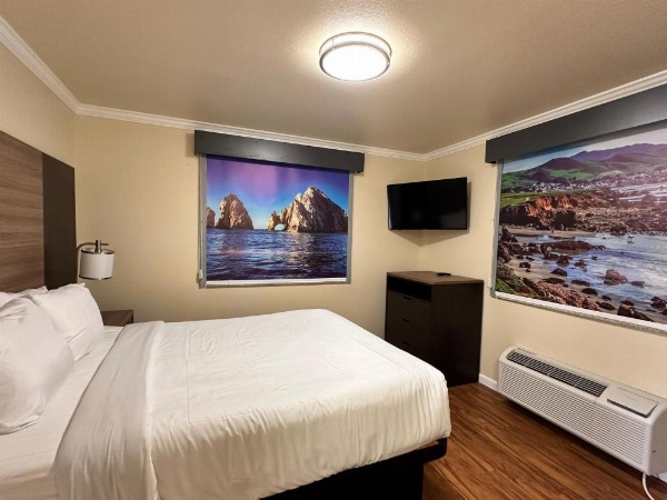 Beachwalker Inn Cayucos image 23