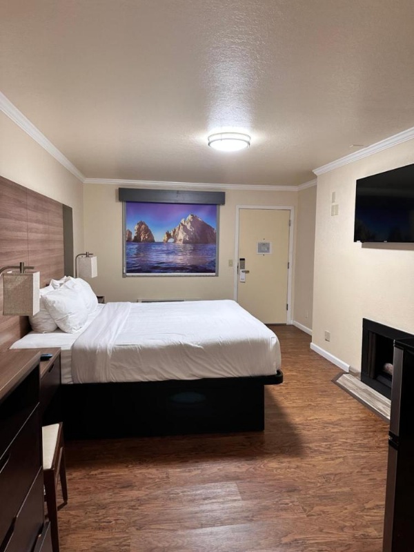 Beachwalker Inn Cayucos image 29